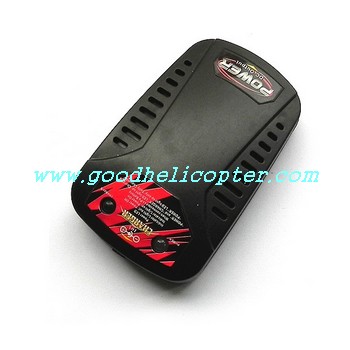 SYMA-X6 Quad Copter parts balance charger box